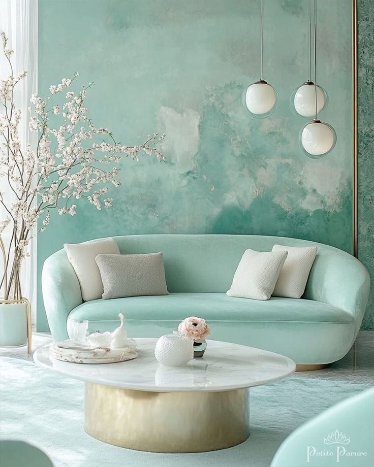 Custom Sofas & Seats